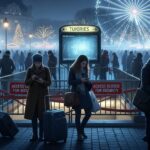 Perturbations Transports IDF 13-14 Décembre 2025 : Tout Savoir