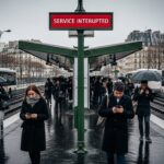 Perturbations Transports IDF 6-7 Décembre 2025 : Le Guide