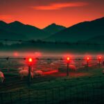 Peste Porcine : Les Pyrénées-Orientales Face à la Menace Espagnole