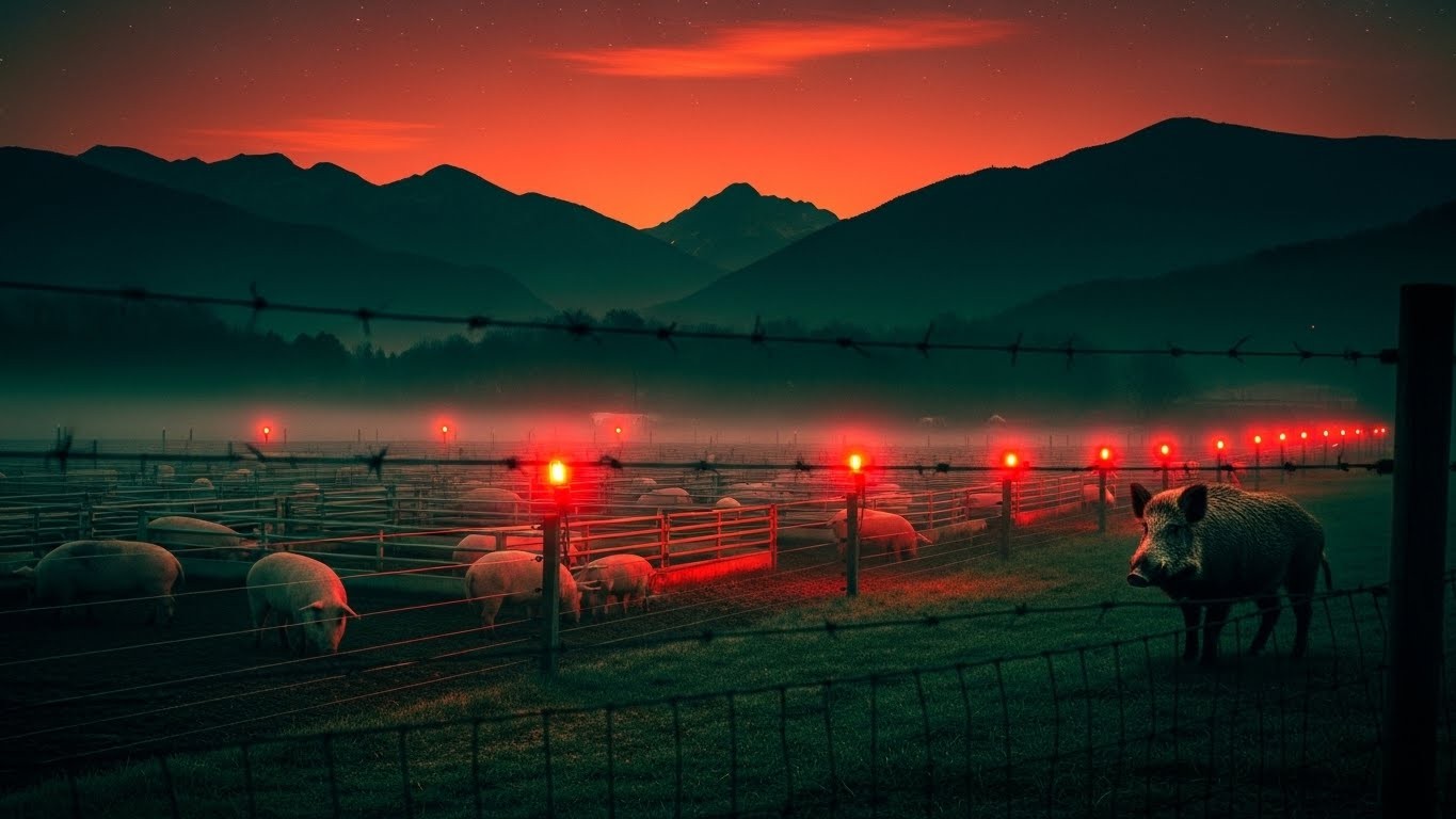 Un cas de peste porcine détecté près de Barcelone met les éleveurs des Pyrénées-Orientales en alerte maximale. Biosécurité renforcée, clôtures électriques, abattages massifs : tout ce qu’il faut savoir sur cette crise qui arrive à nos portes.