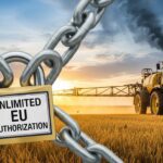 Pesticides : L’Europe Veut-Elle Leur Donner Un Chèque En Blanc À Vie ?