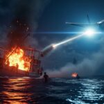 Pete Hegseth Défie le Monde : Frappes en Mer Explosives