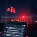 Pete Hegseth : Le Scandale Signal qui Ébranle le Pentagone