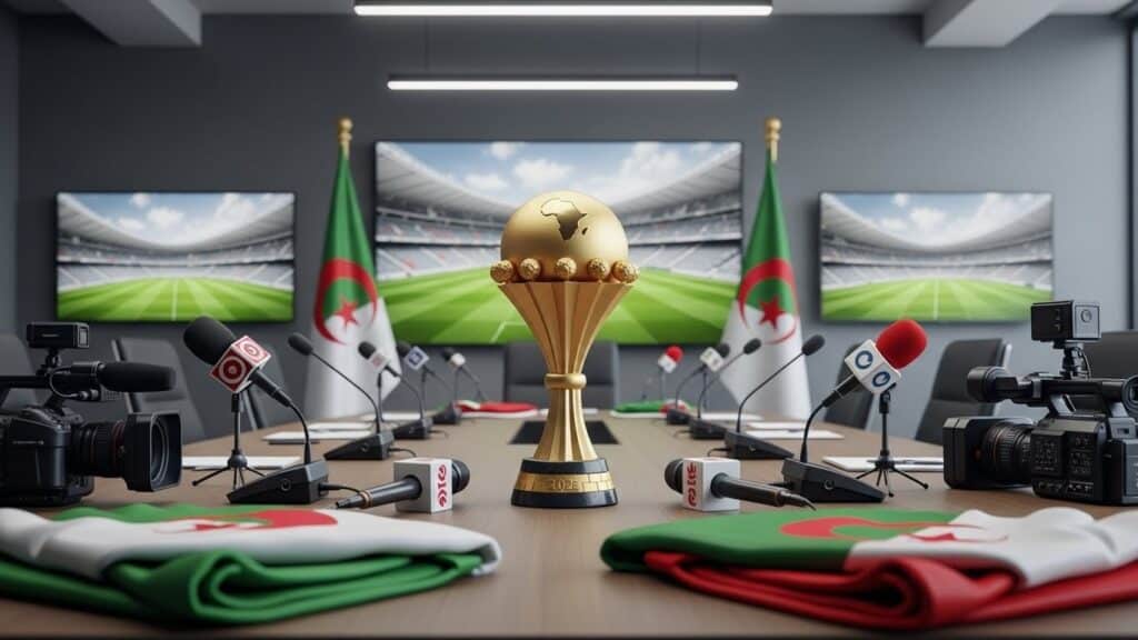 Petkovic : Le Sélectionneur Le Plus Protégé des Médias Algériens