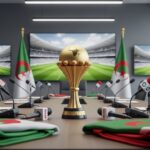 Petkovic : Le Sélectionneur Le Plus Protégé des Médias Algériens