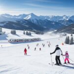 Peyragudes : La Station Qui Fait Le Plein Cet Hiver