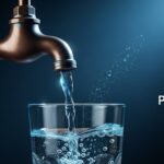 PFAS dans l’Eau du Robinet : Les Polluants Éternels Nous Concernent Tous