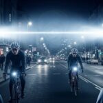 Phare Vélo Éblouissant : Faut-il Interdire Certains Modèles ?