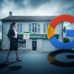 Pharmazon vs Google : David Perd en Appel Face au Géant