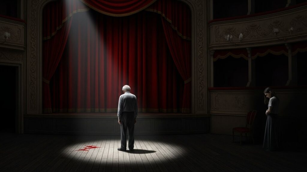 Philippe Caubère Mis en Examen pour Proxénétisme