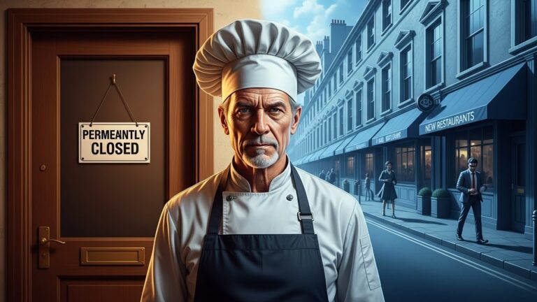 Philippe Etchebest : Encadrer les Ouvertures de Restaurants