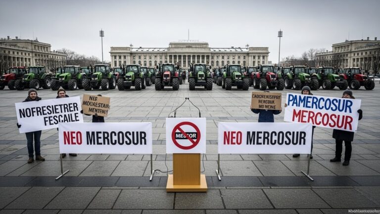 Philippe Etchebest Soutient les Agriculteurs en Colère