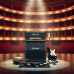 Philippe Manœuvre sur Scène : Une Vie de Rock Racontee