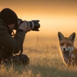 Photographie Animalière : La Passion Qui Explose en France