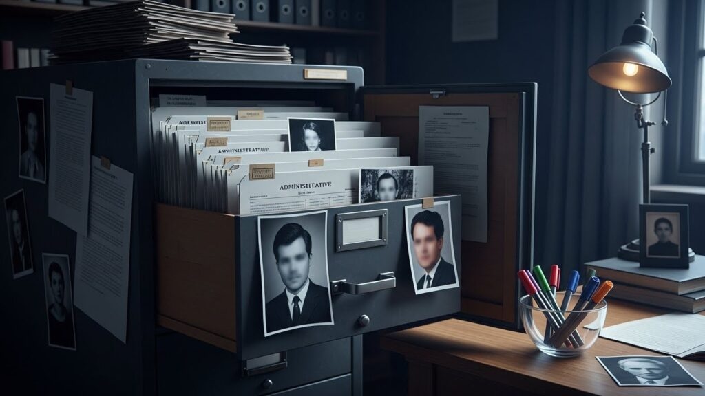 Photos Epstein : Trump, Clinton, Gates et Woody Allen au cœur du scandale