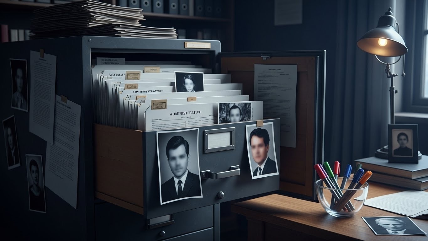 Nouvelles photos du carnet d'adresses de Jeffrey Epstein révèlent des liens troublants avec Trump, Clinton, Bill Gates et Woody Allen. Que signifient ces clichés ?