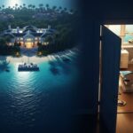 Photos Inédites Île Epstein : Ce Que Révèlent les Images Choquantes