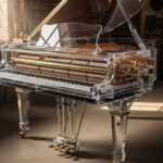 Pianos d&rsquo;Exception : L&rsquo;Artisan qui Conquiert les Stars