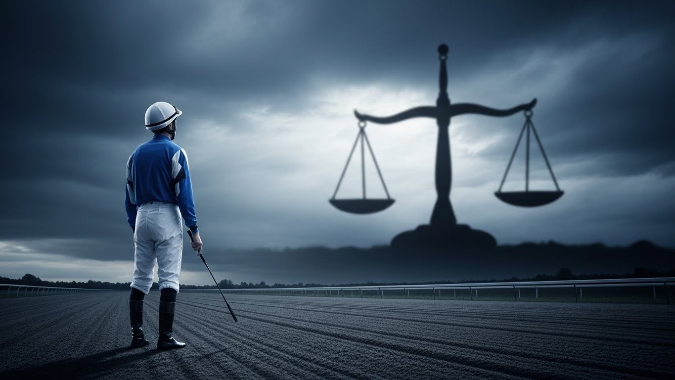 Le jockey star Pierre-Charles Boudot sera jugé devant la Cour criminelle pour la seconde affaire de viol présumé. Un non-lieu dans le premier dossier, mais l’histoire est loin d’être terminée. Décryptage complet.