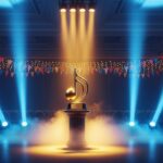 Pierre Garnier Triomphe à l’Accor Arena : Émotion et Invités Stars