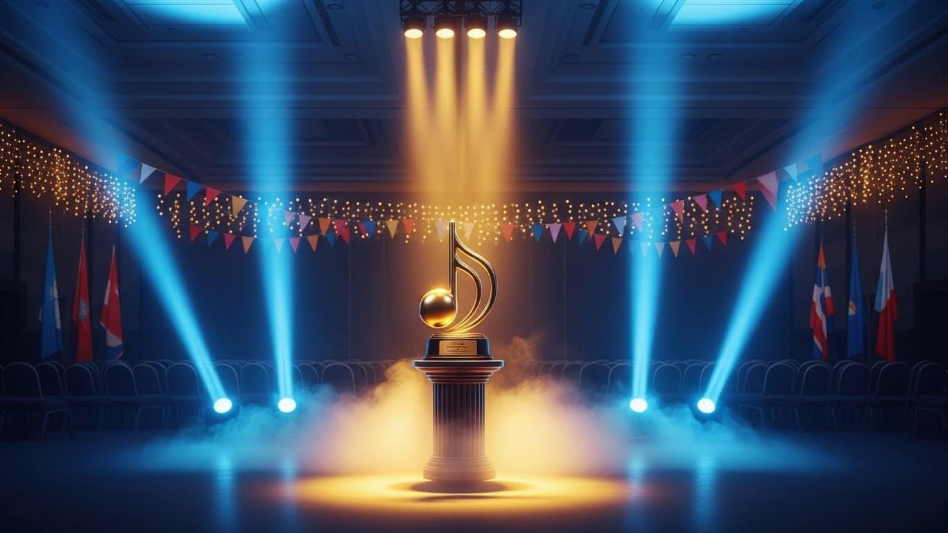 Revivez le concert historique de Pierre Garnier à l'Accor Arena avec Oli, Orelsan et M. Pokora comme invités surprise. Émotion brute, 15 000 fans en feu : la consécration d’un phénomène musical français.