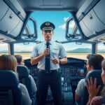 Pilote Refuse Décollage : 5 Mois Sans Salaire