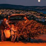 Pin de Noël Gratuit à Leucate : L’Arbre Écolo qui Change Tout