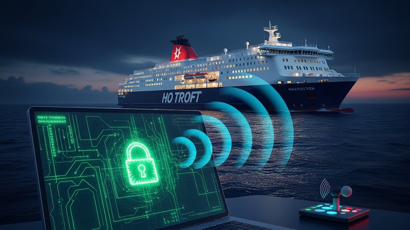 Découvrez si un hacker peut vraiment prendre le contrôle d’un ferry, train ou avion à distance. Un incident récent soulève des questions sur la cybersécurité des transports. Plongez dans cette analyse approfondie.