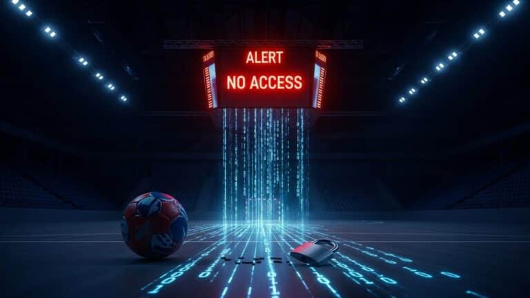 Piratage FFHandball : Vigilance Maximale Après l’Attaque