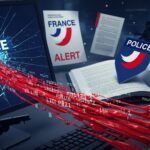 Piratage Ministère Intérieur : Données Policières Volées