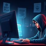 Piratage Ministère Intérieur : Hacker 22 Ans en Détention