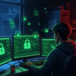 Piratage Ministère Intérieur : Suspect de 22 Ans Arrêté