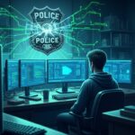 Piratage Ministère Intérieur : Un Jeune Hacker Arrêté