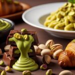 Pistache 2025 : L’Ingénieur Star qui Conquiert Sucré et Salé