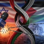 Plainte à Paris : Israël Accusé d'Entraver les Journalistes à Gaza