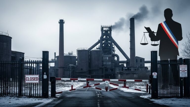 Plainte contre l&rsquo;État après 85 millions perdus dans la fermeture d&rsquo;une usine mosellane
