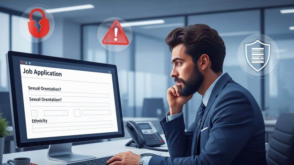 Plainte Contre Société Générale : Données Sensibles en Recrutement