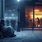 Plan Grand Froid à Paris : L&rsquo;État Sommeillé Face au Froid