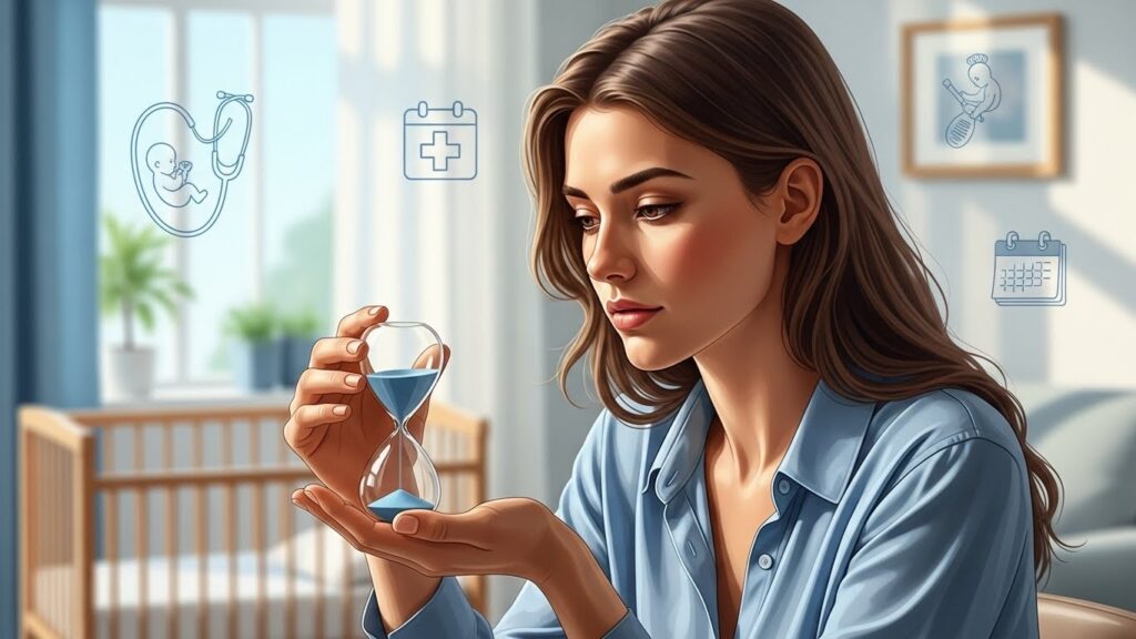 Plan National contre l&rsquo;Infertilité : Ce Qui Change Bientôt