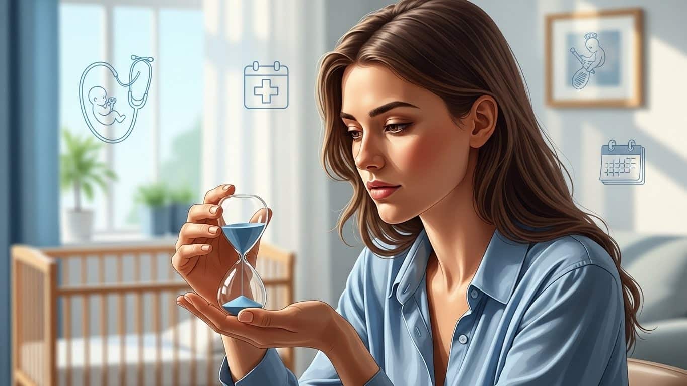 Découvrez le nouveau plan national de lutte contre l'infertilité annoncé pour bientôt. Prévention, information à 29 ans, recherche : tout ce qu'il faut savoir sur cette initiative majeure pour la santé reproductive.