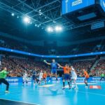 Play-offs en Starligue Dès 2026 : Une Révolution Attendue