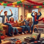Playlist Noël Originale : 15 Chansons Sans Clichés