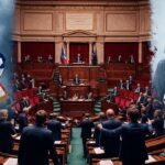 PLFSS 2026, Miss France Destituées et Polémique Macron : Le Point Midi