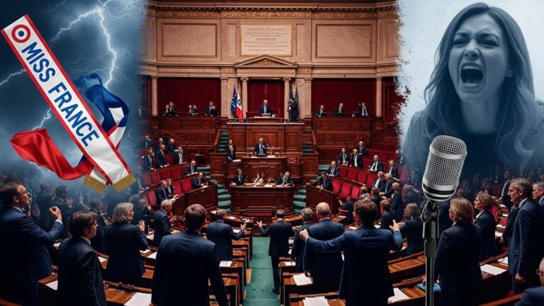 PLFSS 2026, Miss France Destituées et Polémique Macron : Le Point Midi