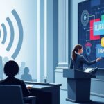 Pluralisme Radio Publique : Un Outil IA Pour Mesurer l&rsquo;Équilibre