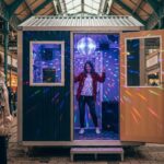 Pocket Club : La Plus Petite Boîte de Nuit du Monde à Albi