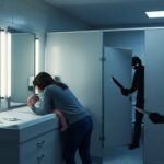 Poignardée à New York : Attaque au Couteau dans un Grand Magasin