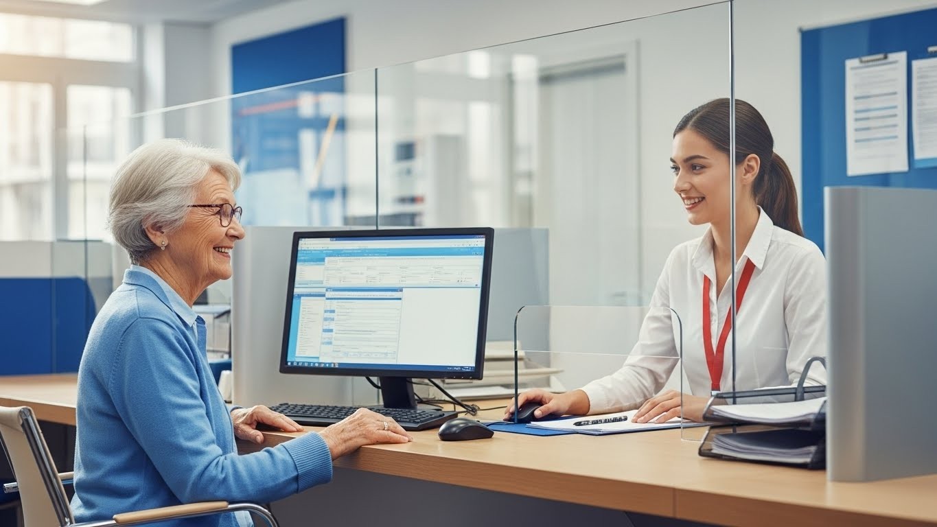 Démarches en ligne mais avec un humain en face : la sous-préfecture de Rambouillet ouvre un guichet numérique pour accompagner les usagers. Une vraie réponse à la fracture numérique ? Décryptage complet.