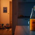 Poison dans les Biberons : Antisémitisme chez la Nourrice