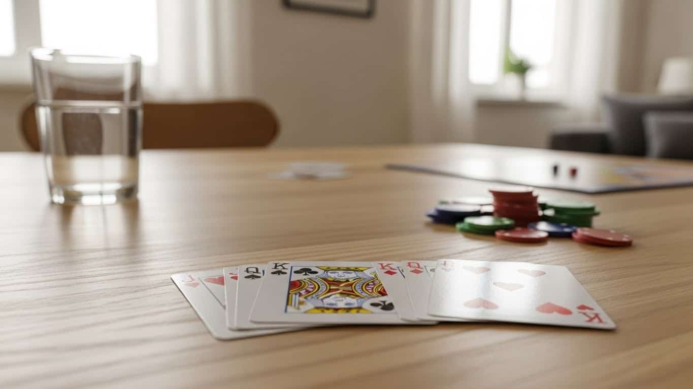 Découvrez pourquoi le jeu de cartes « Fachorama » fait scandale et pousse le ministère de l’Intérieur à porter plainte. Une carte sur la police déclenche la colère des syndicats.